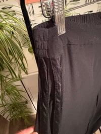 Image 1 of H & M stripe pants 