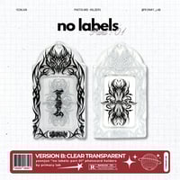 Image 3 of NO LABELS PC HOLDERS