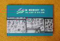 Image 1 of IN MEMORY OF: THE STORY OF W.R. KING