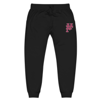 Image 1 of PHRZK "Pink Label" Embroided Trackiez