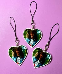 Image 4 of Eddie Phone Charm