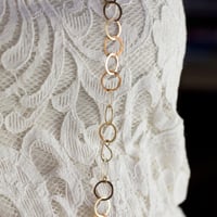 Image 3 of Light necklace