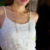 Image 2 of Light necklace