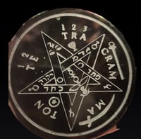 Image 1 of TeTragrammaton