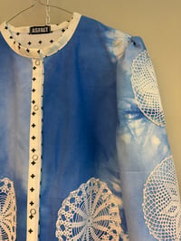Image 2 of Blue sky jacket (l/xl)