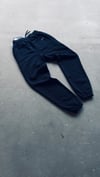 RECOVERY PANT - WASHED BLACK