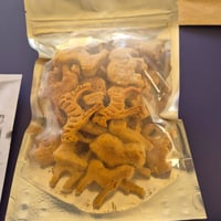 Image 2 of Peanut Crunchy Zoo 
