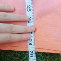 Image 2 of Loving Kindness Meditation T-shirt Size M