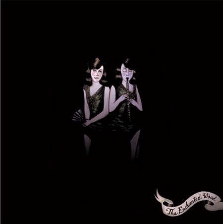 Image of The Enchanted Wood: Monster Parade LP/Vinyl 12"