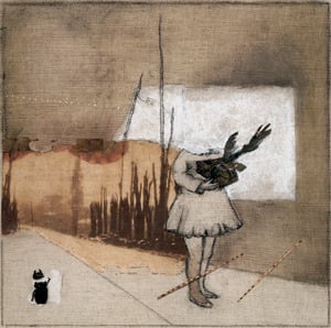 Image of The Enchanted Wood: The Enchanted Wood CD