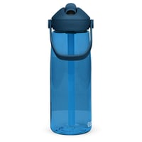 Image 17 of Flip straw water bottle sing you a song 