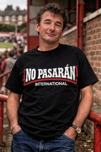 Image 4 of No Pasaran International  - T shirt