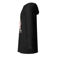 Image 10 of Women HEALING PROCESS Hooded long-sleeve tee