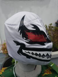Image 10 of LUCHA LIBRE MASK 2