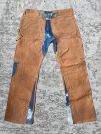 Image 2 of Future Trash Pant #3