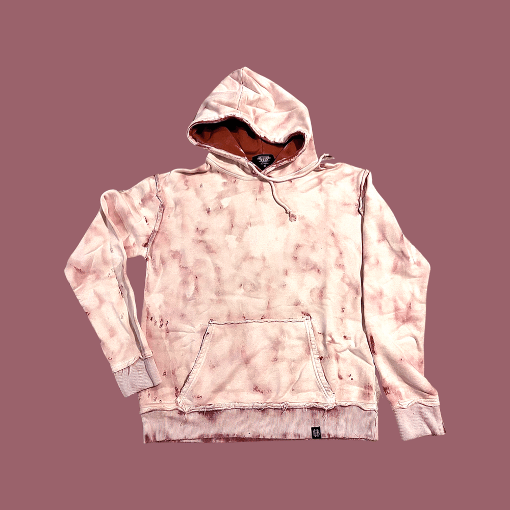 Image of HotBread Crispy Creme hoodie