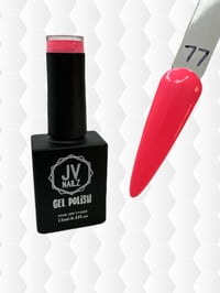 Gel Polish 77