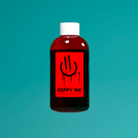 Image 1 of Ink 200ml