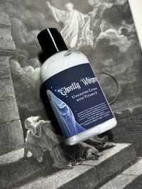 Image 2 of Ghostly Whispers - Unscented Body Lotion