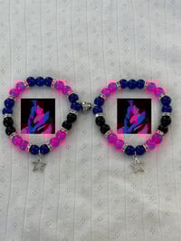 Image 1 of Tv Girl Matching Bracelets! 