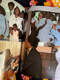 Image 5 of My America: Nonfiction by Yoshihiro Tatsuki, 1980.