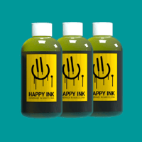 Image 1 of 3x Oxid 200ml