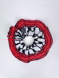 Image 1 of Jumbo Keffiyeh Scrunchies 🔻