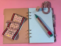 Image 3 of Lux Love of Writing 