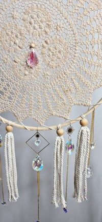 Image 4 of Suncatcher Workshop 