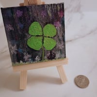 Image 2 of Finding Luck