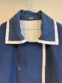 Image 6 of Bobby blazer jacket, blue (xs-xxl)