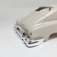 Image 5 of 1:25 51 Chevy bumper