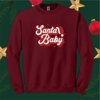 Image 2 of Santa Baby