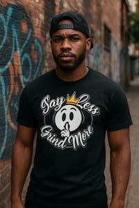 SLGMEXL Black