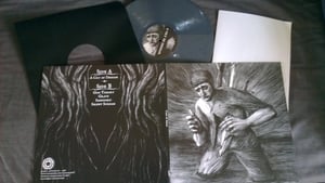 Image of "A Cry of Despair" Vinyl - Alerta Antifascista release