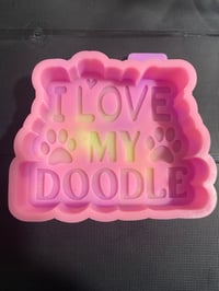 Image 1 of Custom Freshie #3