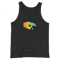 Image of FLICK BEAN MEN'S TANK