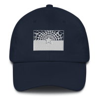Image 2 of Lower AZ Arizona Flag Dad hat