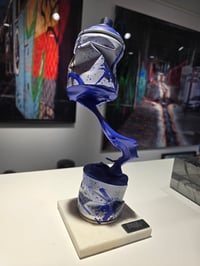 Image 1 of Bombe Ezea bleue