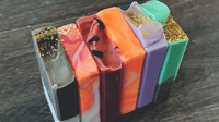 Image 1 of Sample Pack