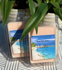 Image 1 of Paradise - 2 oz Wax Melt