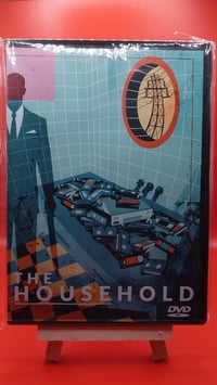 Image 1 of The Household (Numbered Limited Edition) 