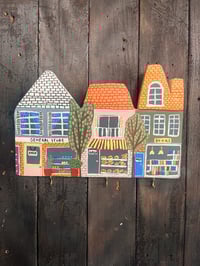 Image 2 of ‘Shop The Essentials' Key Holder