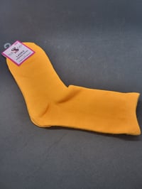 Image 4 of Solid Socks