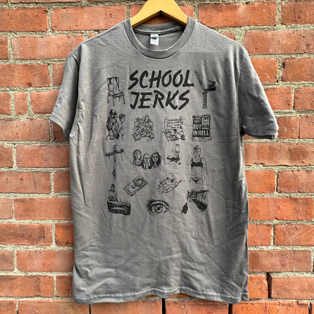 School Jerks