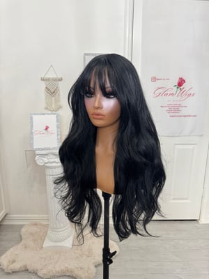 Image of Mya luxury (ready to ship) 