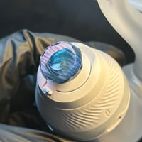 Image 9 of New Proxy / Peak Joystick 3 - UV Pattern Mix Gem