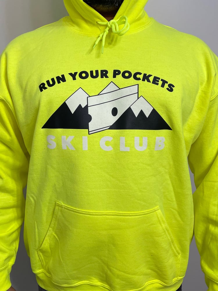 Image of SKI CLUB