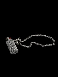 Image 1 of Maille de Barre Lighter Cover