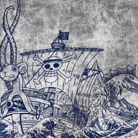 Image 2 of Grand Voyage, Vol.1 Playmat